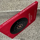 kniha Atlas Středozemě - plátěná vazba